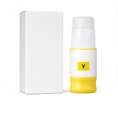 Canon PFI-050 Y jaune 70 ml pour imagePROGRAF