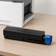 Toner OKI 44574702 compatible B411/B431 3 000 pages