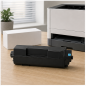Toner compatible Kyocera TK-1260 noir 1T0C150NL0 pour ECOSYS PA4000x / PA4000wx