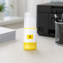 Canon PFI-050 Y jaune 70 ml pour imagePROGRAF