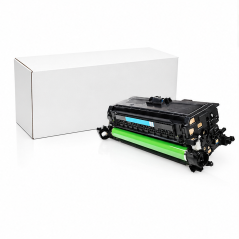 Compatible toner cyan HP CE401A/CE251A FlashToner