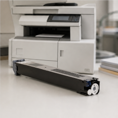 Sharp MX23 Compatible Black Toner Cartridge MX-23GTBA