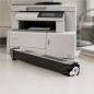 Toner noir compatible Sharp MX23 pour MX-23GTBA