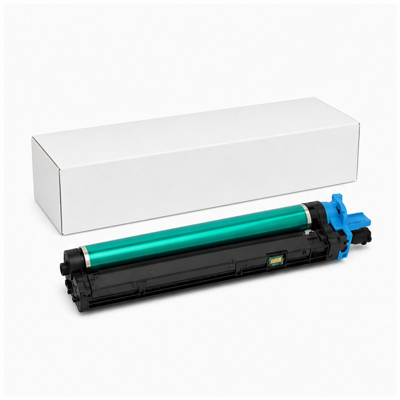 Compatible Develop DR316 Tambour d'image couleur FlashToner