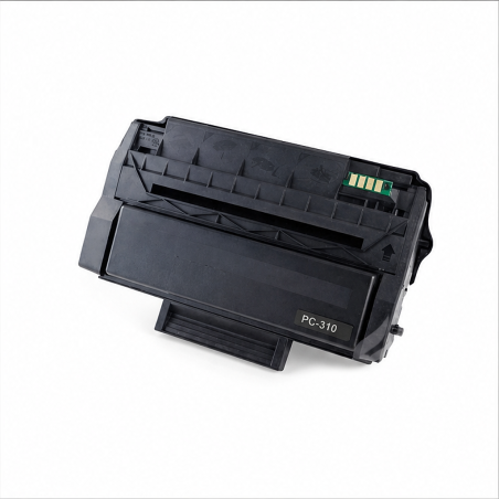 Cartouche de toner noire compatible Pantum PA310X
