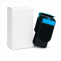 Lexmark CS/CX317 toner cyan 2 300 pages