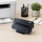 Cartouche de toner noire compatible Pantum PA310X