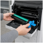Compatible Develop DR316 Tambour d'image couleur FlashToner