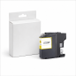 Compatible Brother LC22E Yellow Ink Cartridge (replaces LC22EY)
