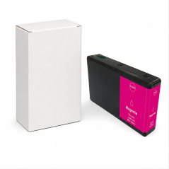 Compatible Epson Magenta Ink Cartridge 35 ml | EI-T7893