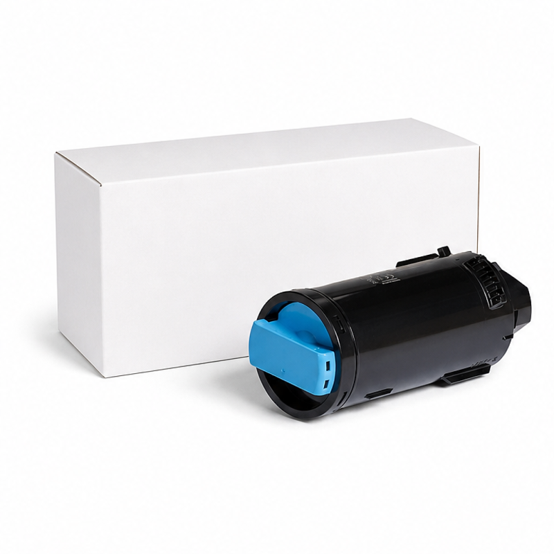 Cartouche toner cyan compatible Xerox VersaLink C500/C505 - XT-C500CY