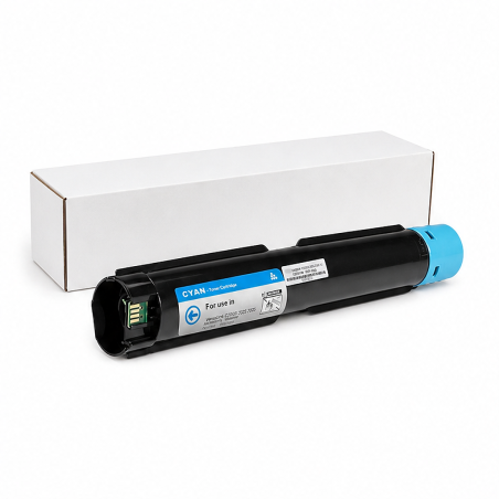 Xerox VersaLink C7000 Cyan Toner 106R03760