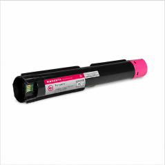 Cartouche toner magenta haute capacité Xerox VersaLink C7000 compatible