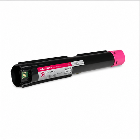 Compatible Xerox VersaLink C7000 Magenta High Capacity Toner Cartridge