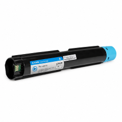 Toner cyan haute capacité Xerox VersaLink C7000 106R03760