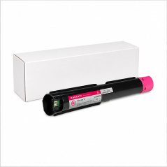 Compatible Xerox C7000 Magenta Toner, 10,100 Pages