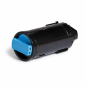 Cartouche toner cyan compatible Xerox VersaLink C500/C505 - XT-C500CY