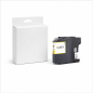 Cartouche d’encre jaune compatible Brother LC22E (remplace LC22EY)