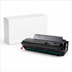 Compatible Ricoh SP6330 Black Toner | FlashToner