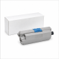 Compatible OKI 44973536 Black Toner for C301dn/C321dn/MC342dn