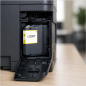 Cartouche d’encre jaune compatible Brother LC22E (remplace LC22EY)