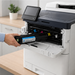 Xerox VersaLink C7000 Cyan Toner 106R03760