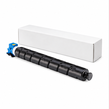 Canon C-EXV 54 Cyan Toner Compatible - 1395C002