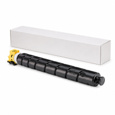 Toner Canon C-EXV54 jaune compatible 1397C002