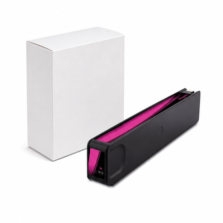 HP 913A magenta originale F6T78AE | PageWide