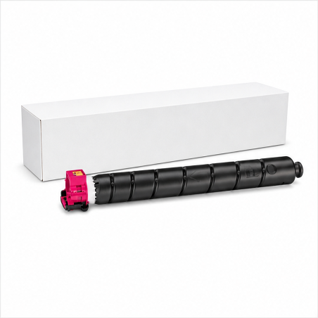 Compatible Canon C-EXV54 Magenta Toner 1396C002