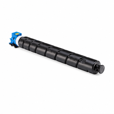 Toner cyan compatible Canon C-EXV 54 – remplace 1395C002