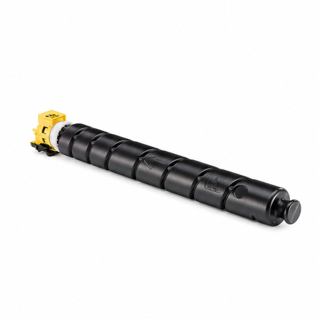 Compatible Canon C-EXV54 Yellow Toner Cartridge (1397C002)