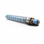 Cartouche de toner cyan compatible Ricoh MP C306 / C307 / C406 / C407