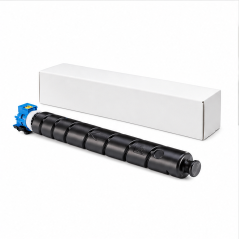 Toner Canon C-EXV 54 cyan compatible - 1395C002