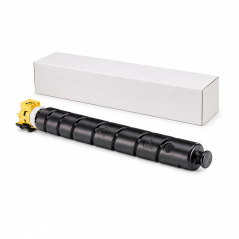 Toner Canon C-EXV54 jaune compatible 1397C002