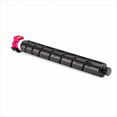 Toner magenta Canon C-EXV54 compatible 1396C002