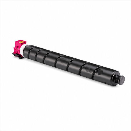Compatible Canon C-EXV54 Magenta Toner Cartridge 1396C002