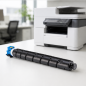 Toner cyan compatible Canon C-EXV 54 – remplace 1395C002