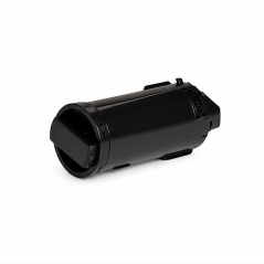 Toner noir compatible Xerox VersaLink C500/C505 haute capacité 12 100 pages