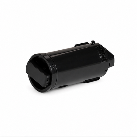 Compatible Xerox VersaLink C500/C505 Black High-Yield Toner, 12,100 Pages