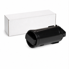 Toner Xerox C500/C505 noir compatible 12 100 pages