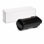 Toner noir compatible Xerox VersaLink C500/C505 haute capacité 12 100 pages