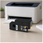Xerox Black Toner 106R02759 for Phaser 6020/6022, 2,000 pages