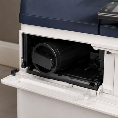 Toner Xerox C500/C505 noir compatible 12 100 pages