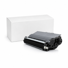 Toner Brother TN-3390 noir compatible 12 000 pages