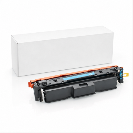 Canon T12 Cyan Compatible Toner 5097C006 | 5,500 P.