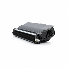 Toner noir compatible Brother TN-3390 haute capacité