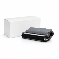 Compatible Brother TN-3390 Black Toner, 12,000 Pages