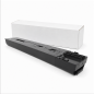 Toner noir compatible FlashToner pour Xerox Color 550/560/570 - Remplace 006R01525