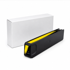 HP 973X jaune grande capacité originale PageWide